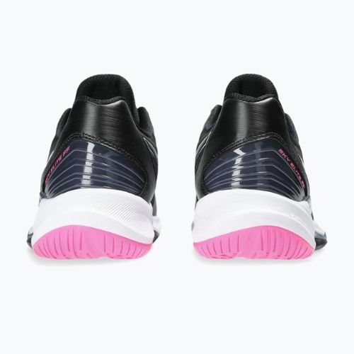 Buty do siatkówki damskie ASICS Sky Elite FF 2 black/white
