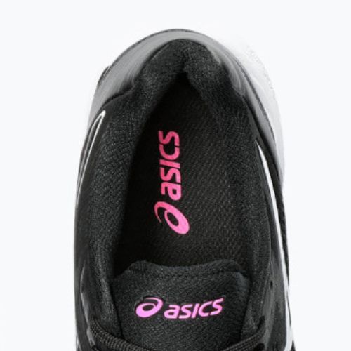 Buty do siatkówki damskie ASICS Sky Elite FF 2 black/white