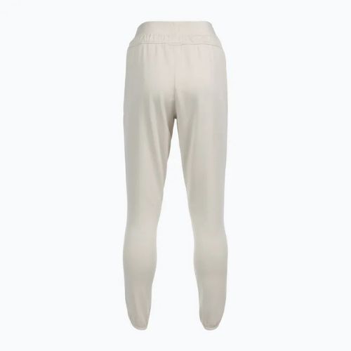 Spodnie damskie PUMA Strong Power Fleece Jogger alpine snow