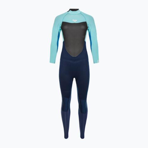 Pianka do pływania damska ROXY 4/3 mm Prologue Back Zip GBS good mood