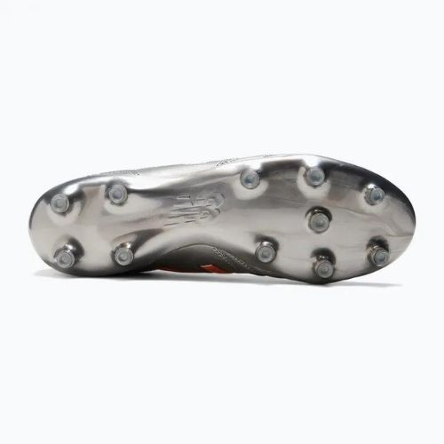 Buty piłkarskie męskie New Balance 442 v2 Pro FG silver