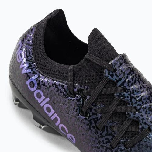 Buty piłkarskie męskie New Balance Furon Pro V7+ FG black