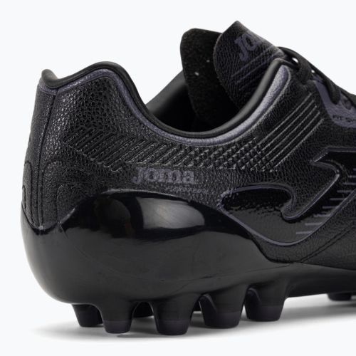 Buty piłkarskie męskie Joma Score AG black