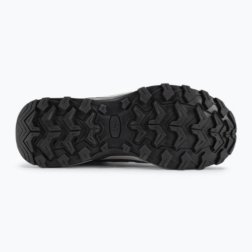 Buty trekkingowe męskie Jack Wolfskin Refugio Prime Texapore Mid slate grey