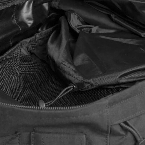 Plecak THORN FIT Mission 40 l black
