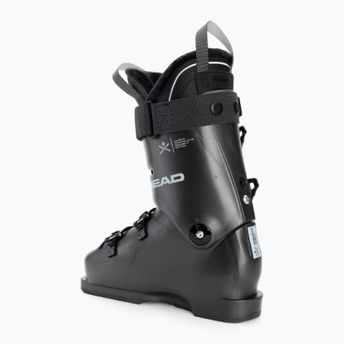 Buty narciarskie damskie HEAD Raptor WCR 95 W 2023 anthracite