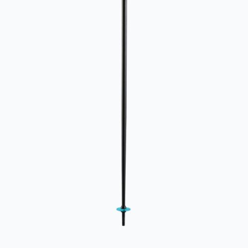 Kije narciarskie HEAD Multi 2024 black/speed blue