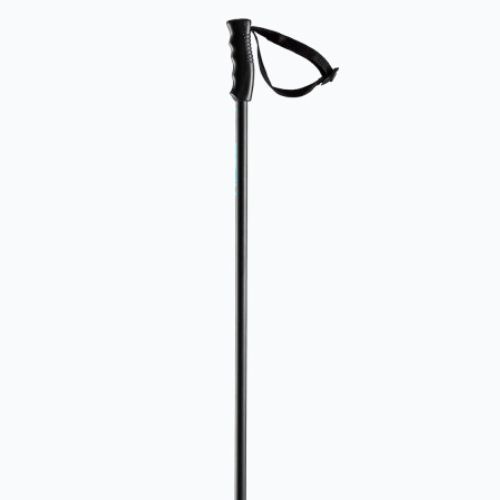 Kije narciarskie HEAD Multi 2024 black/speed blue
