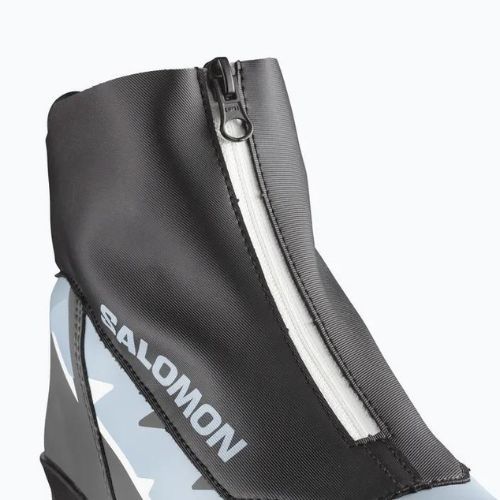 Buty do nart biegowych damskie Salomon Vitane W black/castlerock/dusty blue