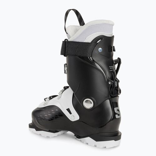 Buty narciarskie damskie Salomon QST Access 70 W GW black/white/beluga