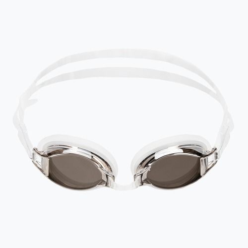 Okulary do pływania Nike Chrome Mirrored silver