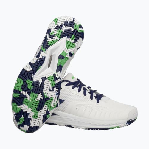 Buty do tenisa męskie YONEX Eclipsion 4 white/aloe