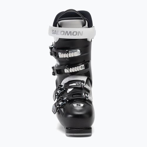 Buty narciarskie damskie Salomon Select Wide Cruise 60 W black/white/white