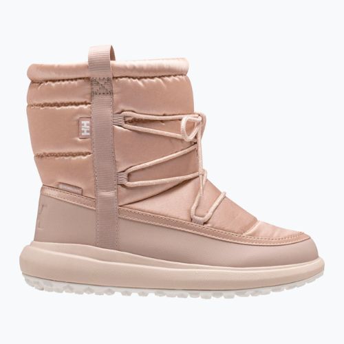 Śniegowce damskie Helly Hansen Isolabella 2 Demi rose dust/shell