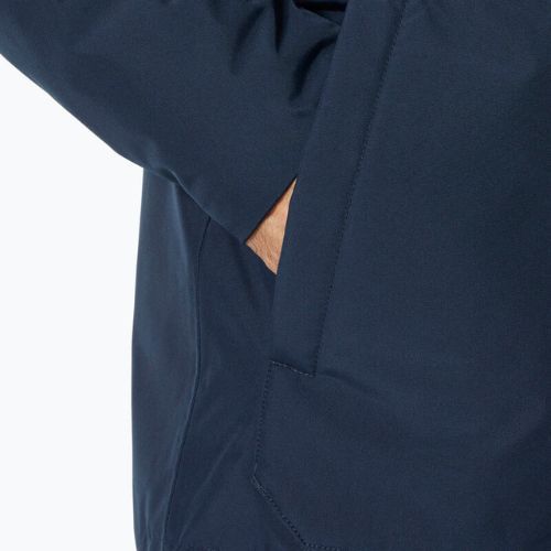 Kurtka męska Helly Hansen Coastal 3.0 Parka navy