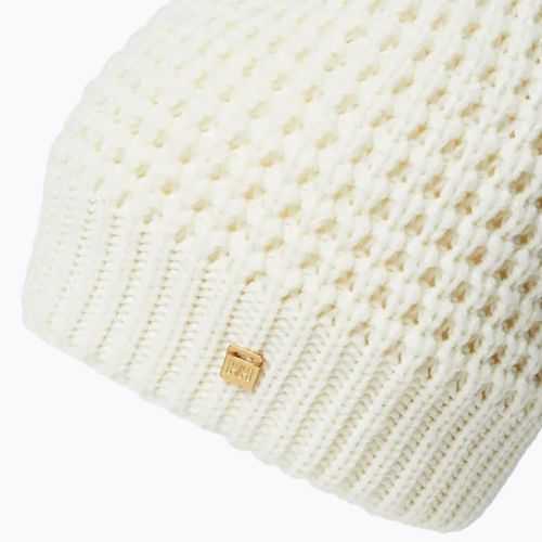 Czapka zimowa damska Helly Hansen Snowfall off white/012
