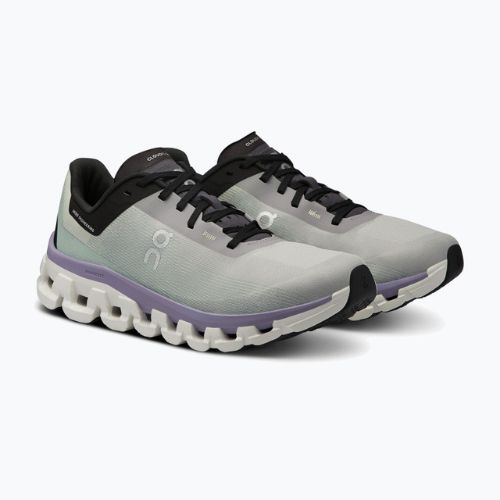 Buty do biegania damskie On Cloudflow 4 fade/wisteria