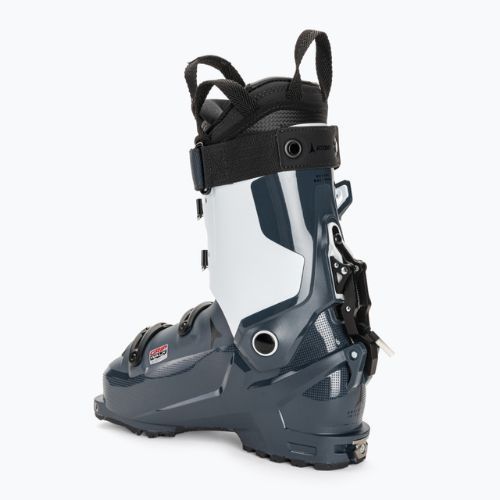 Buty narciarskie damskie Atomic Hawx Ultra XTD 95 Boa W GW storm/ivory