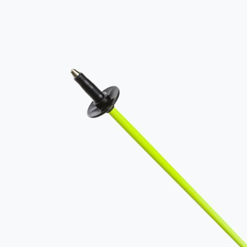 Kije narciarskie GABEL Carbon Cross yellow matt
