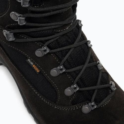 Buty trekkingowe AKU Camana Fitzroy GTX anthracite