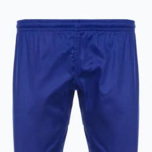 GI do brazylijskiego jiu-jitsu dziecięce adidas Rookie blue/grey