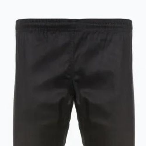 GI do brazylijskiego jiu-jitsu dziecięce adidas Rookie black/gold