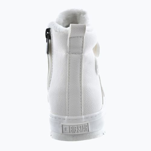 Buty dziecięce BIG STAR GG374041 białe