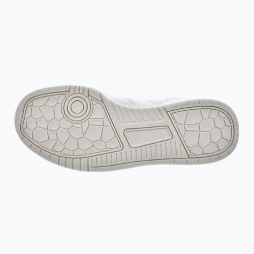 Buty damskie BIG STAR KK274263 101 białe