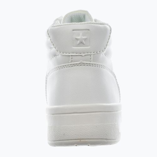 Buty damskie BIG STAR KK274263 101 białe
