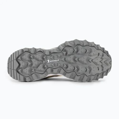 Buty Mizuno Wave Mujin TL GTX mojave desert/snow white/peach melba