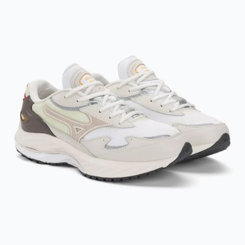 Buty Mizuno Wave Rider Beta whte/silvclud/sunstruck