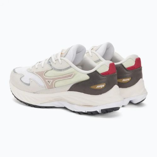 Buty Mizuno Wave Rider Beta whte/silvclud/sunstruck