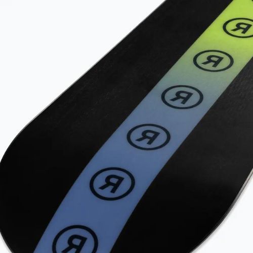 Deska snowboardowa damska RIDE Heartbreaker W 2023
