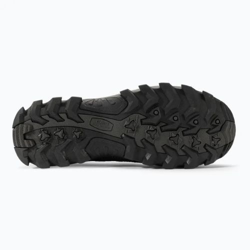 Buty trekkingowe męskie CMP Rigel Low Wp antracite/arabica