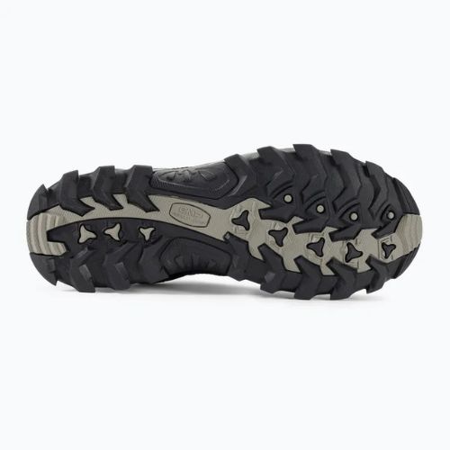 Buty trekkingowe męskie CMP Rigel Low Wp nero/grey