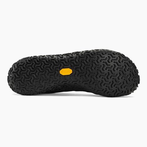 Buty barefoot męskie Merrell Trail Glove 7 black/black