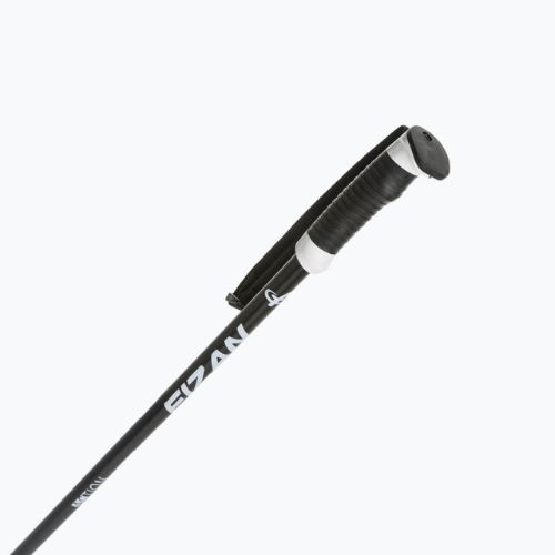 Kije narciarskie Fizan Action Pro black