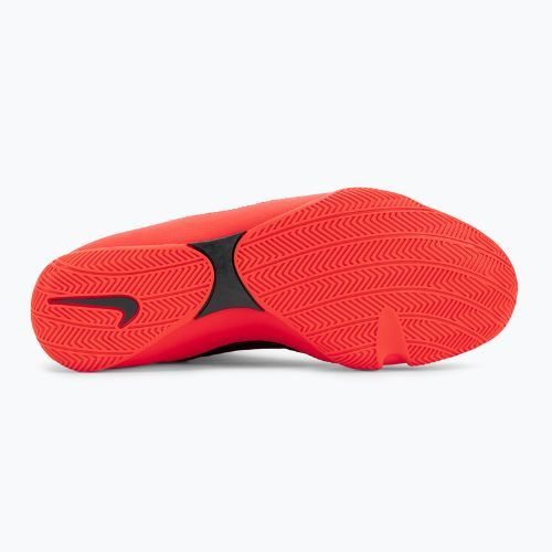 Buty bokserskie Nike Machomai 2 bright crimson/white/black
