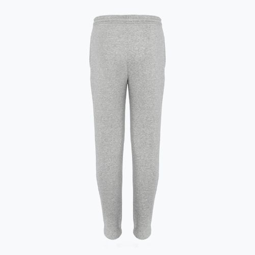 Spodnie dziecięce Nike Park 20 dk grey heather/black/black