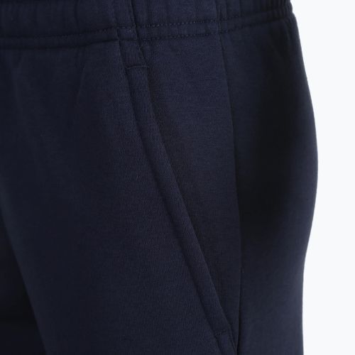 Spodenki dziecięce Nike Park 20 Short obsidian/white/white
