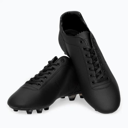 Buty piłkarskie męskie Pantofola d'Oro Lazzarini Eco nero