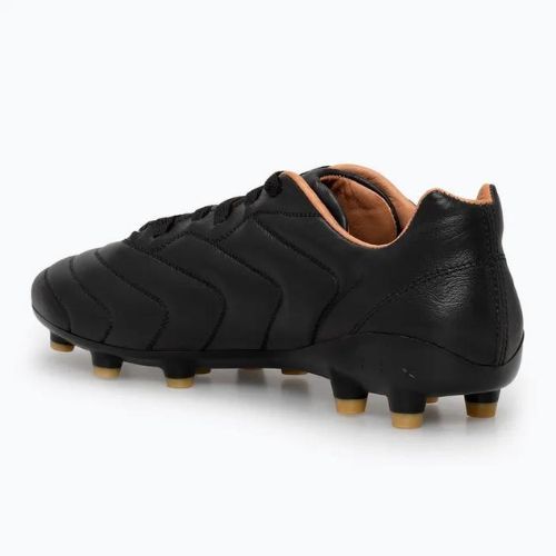 Buty piłkarskie męskie Pantofola d'Oro Superleggera 2.0 nero