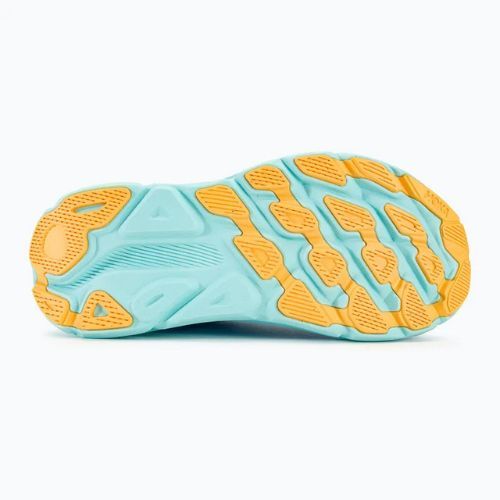 Buty do biegania damskie HOKA Clifton 9 swim day/cloudless