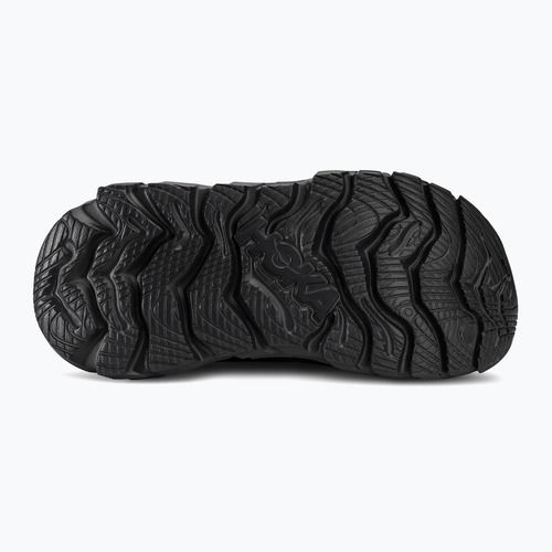 Buty HOKA Restore TC black/black