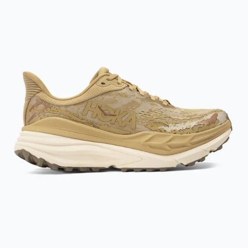 Buty do biegania męskie HOKA Stinson 7 wheat/shifting sand