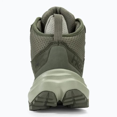 Buty turystyczne męskie HOKA Anacapa 2 Mid GTX slate/barley