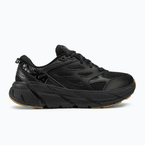 Buty HOKA Clifton L Athletics black/black