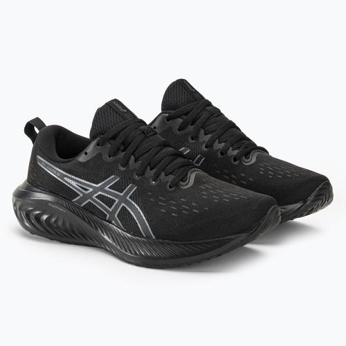 Buty do biegania damskie ASICS Gel-Excite 10 black/carrier grey