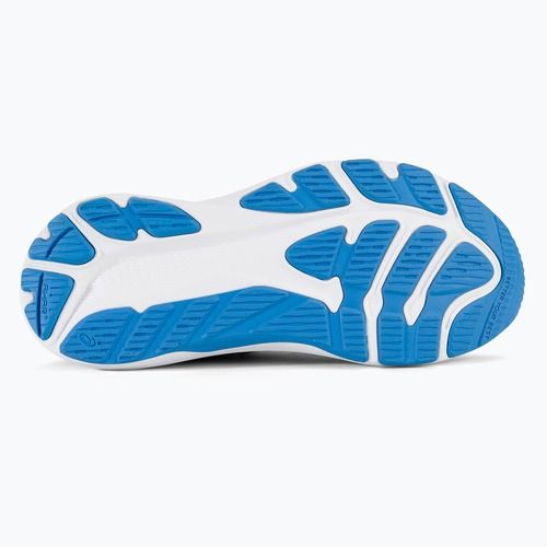 Buty do biegania dziecięce ASICS GT-2000 12 GS black/blue expanse