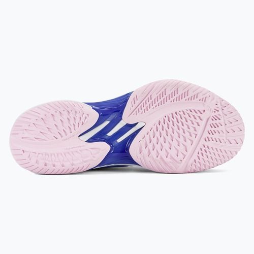 Buty do siatkówki damskie ASICS Sky Elite FF 2 light sapphire/white